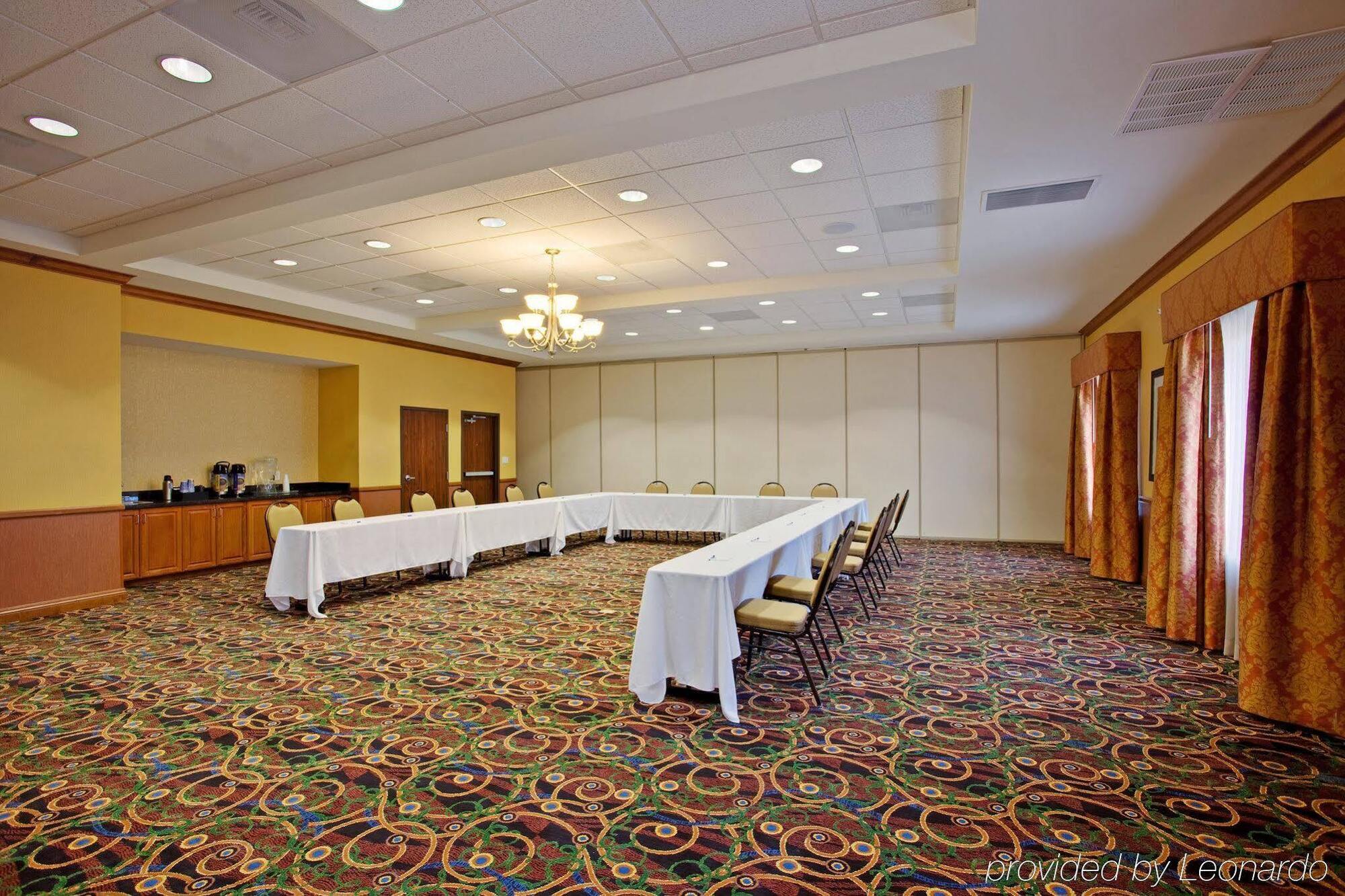 Holiday Inn Express Ontario By Ihg Creekside Exterior foto