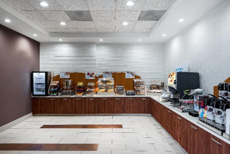 Holiday Inn Express Ontario By Ihg Creekside Exterior foto